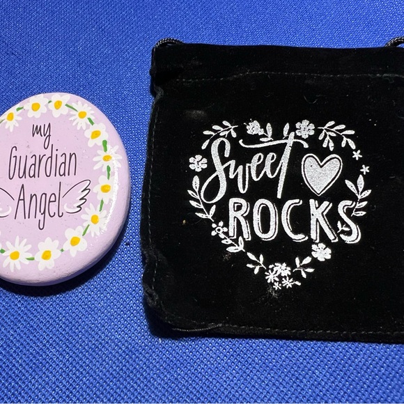 Guardian Angel Sweet Rock - Picture 1 of 2